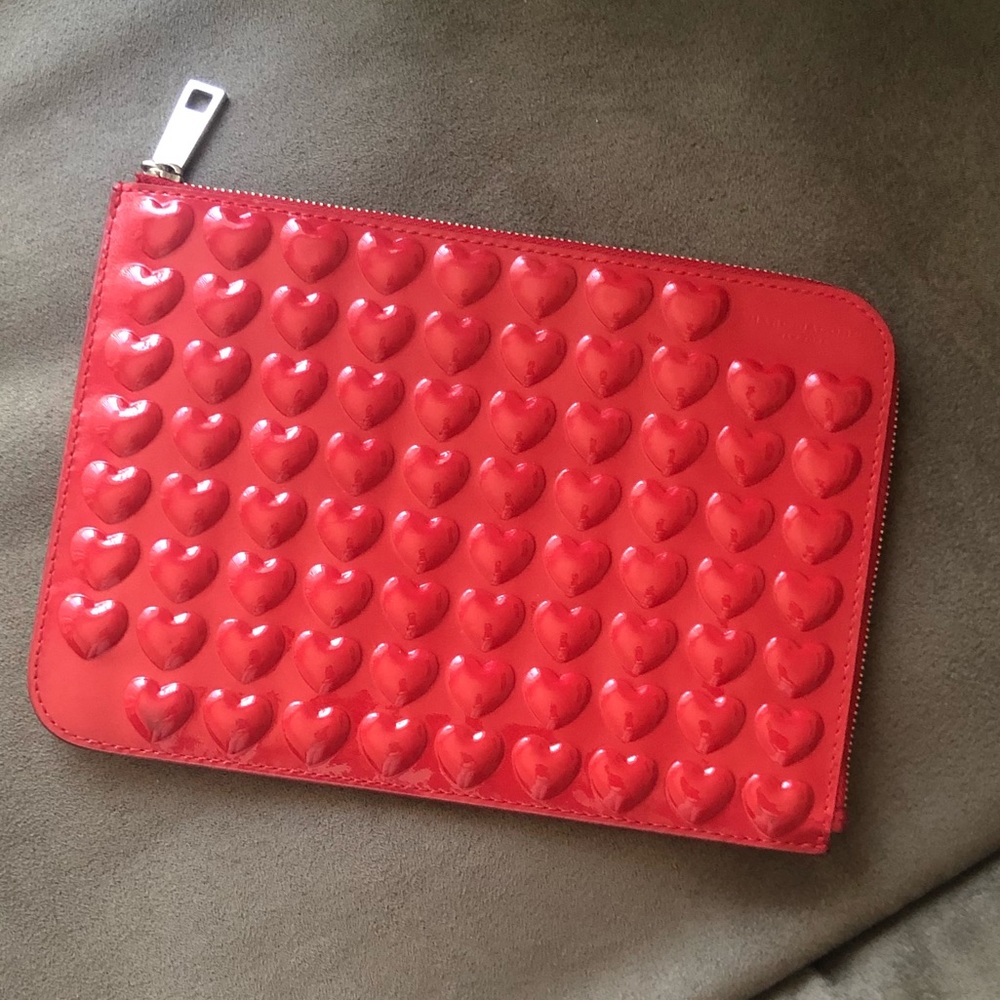 Marc Jacobs Clutch - Picture 4 of 6
